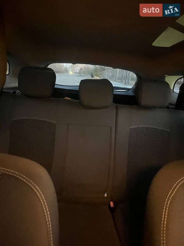 Универсал Renault Megane 2010 в Белой Церкви фото 36 Универсал Renault Megane 2010 в Белой Церкви