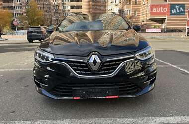 Универсал Renault Megane 2021 в Киеве