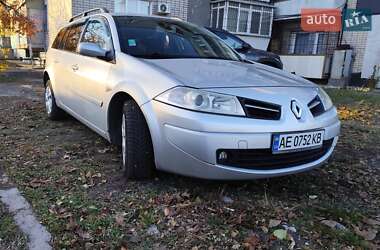 Универсал Renault Megane 2008 в Днепре