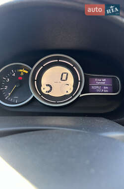 Универсал Renault Megane 2009 в 