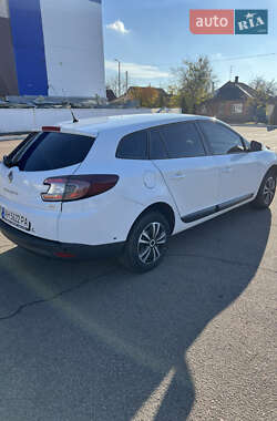 Универсал Renault Megane 2009 в 