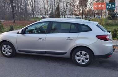 Універсал Renault Megane 2012 в Вінниці