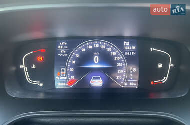 Седан Renault Megane 2021 в 