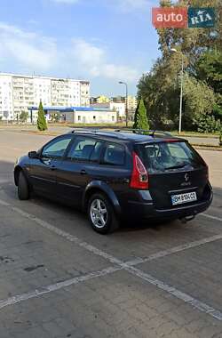 Универсал Renault Megane 2008 в 