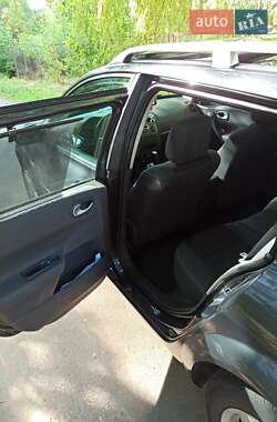 Универсал Renault Megane 2008 в 
