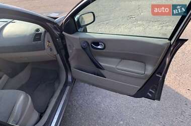 Универсал Renault Megane 2003 в Рожнятове