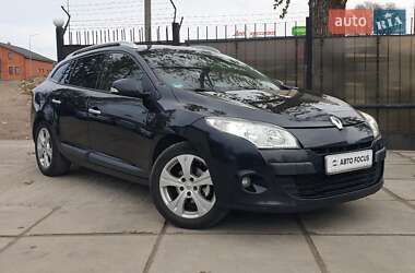 Універсал Renault Megane 2011 в Києві