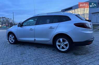 Универсал Renault Megane 2014 в Хмельницком