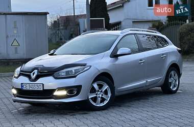 Универсал Renault Megane 2014 в Хмельницком