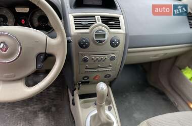 Универсал Renault Megane 2006 в Ровно