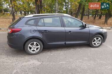 Універсал Renault Megane 2012 в Охтирці