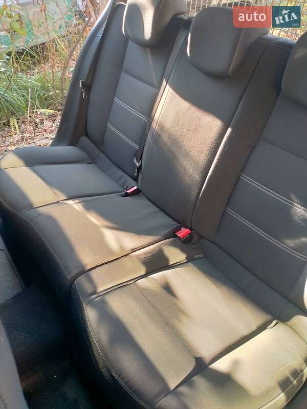 Универсал Renault Megane 2014 в Измаиле