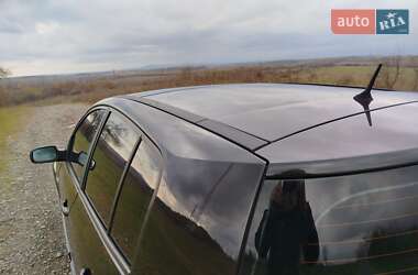 Хэтчбек Renault Megane 2005 в 