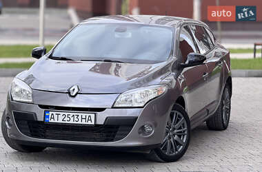 Універсал Renault Megane 2011 в Івано-Франківську