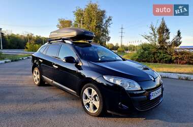 Універсал Renault Megane 2011 в Запоріжжі