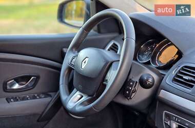 Універсал Renault Megane 2011 в Запоріжжі