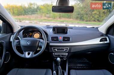 Універсал Renault Megane 2011 в Запоріжжі