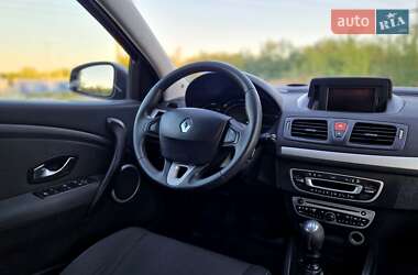 Універсал Renault Megane 2011 в Запоріжжі