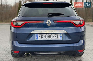 Универсал Renault Megane 2019 в Хмельницком