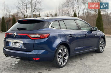 Универсал Renault Megane 2019 в Хмельницком