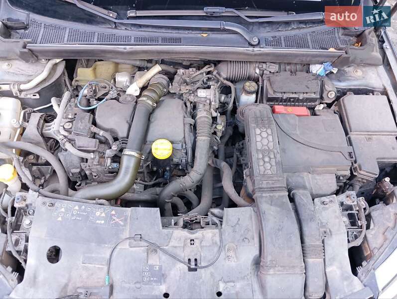 Універсал Renault Megane 2016 в Житомирі фото 16 Універсал Renault Megane 2016 в Житомирі