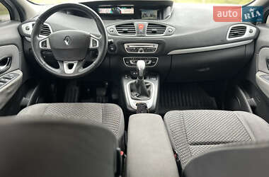 Універсал Renault Megane 2011 в Кропивницькому