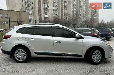 Универсал Renault Megane 2010 в Хмельницком