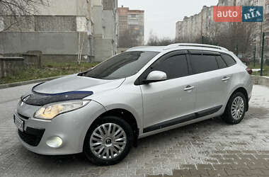 Универсал Renault Megane 2010 в Хмельницком