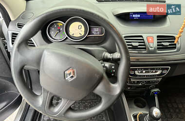 Универсал Renault Megane 2010 в Хмельницком