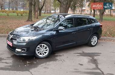 Універсал Renault Megane 2014 в Рівному