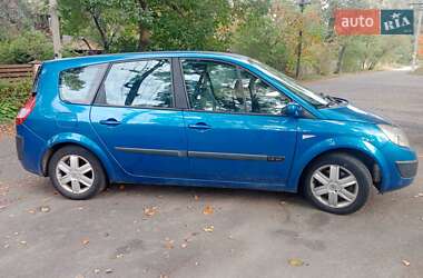 Универсал Renault Megane 2005 в Буче