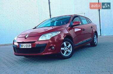 Универсал Renault Megane 2012 в Косове