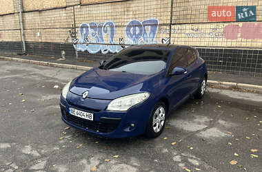 Хэтчбек Renault Megane 2009 в Казанке