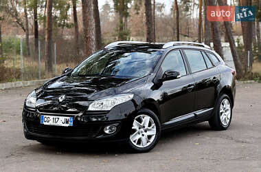 Универсал Renault Megane 2012 в Виннице