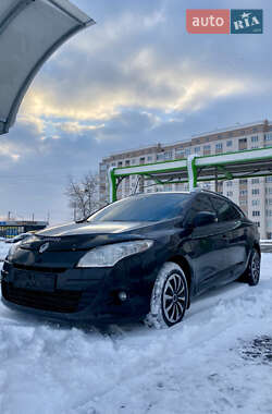 Універсал Renault Megane 2012 в Хмельницькому