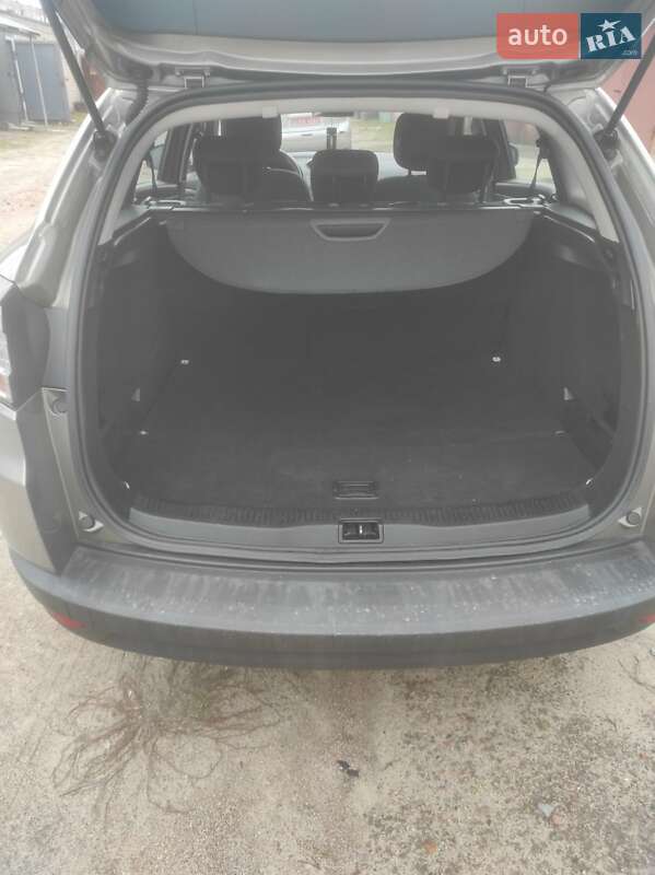 Универсал Renault Megane 2011 в Александрие фото 3 Универсал Renault Megane 2011 в Александрие