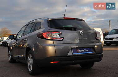 Универсал Renault Megane 2010 в Киеве