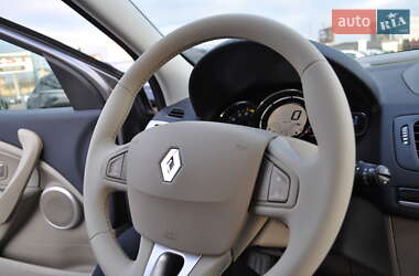 Универсал Renault Megane 2010 в Киеве