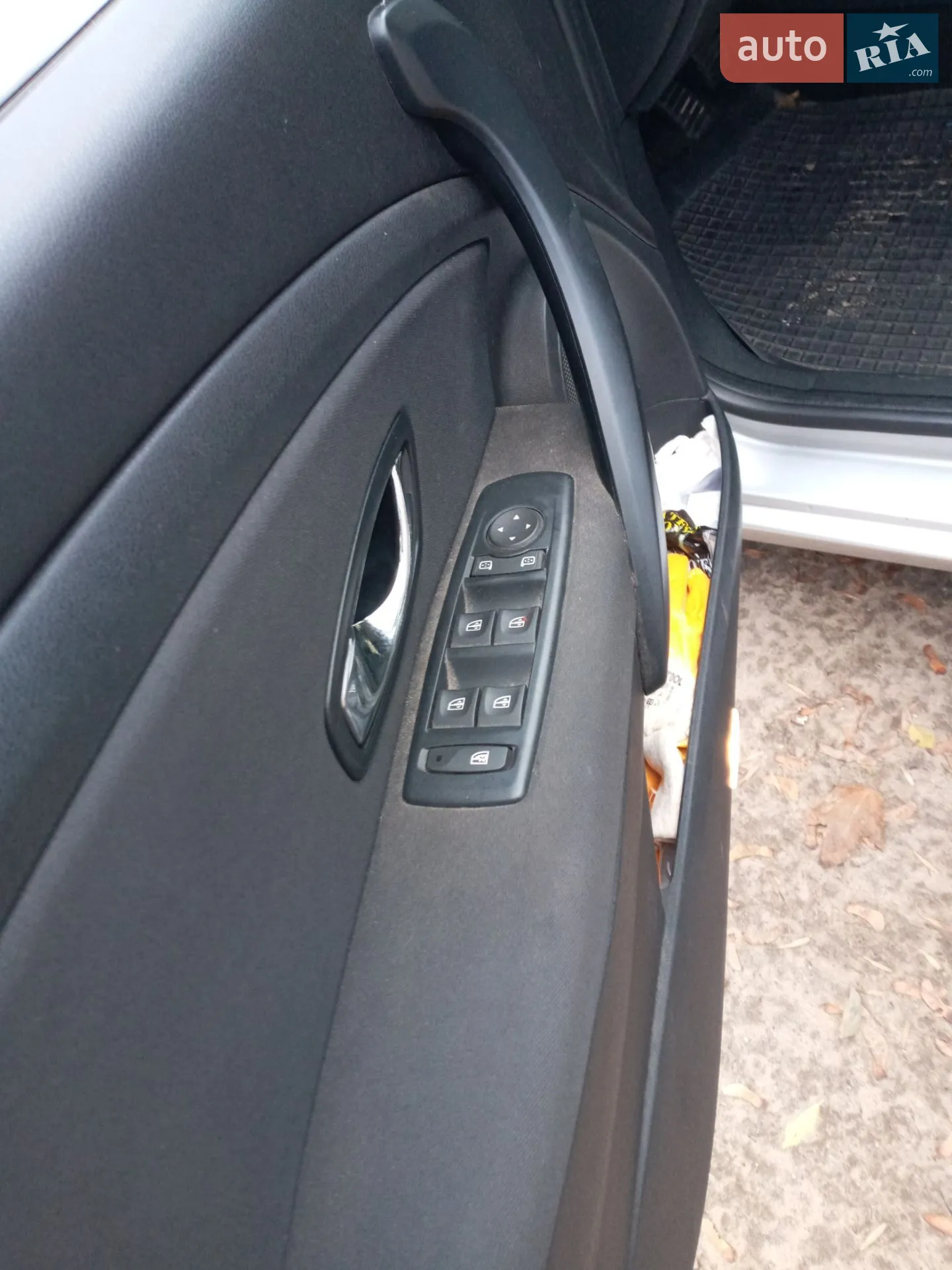 2014 Renault Megane - мініатюра 11