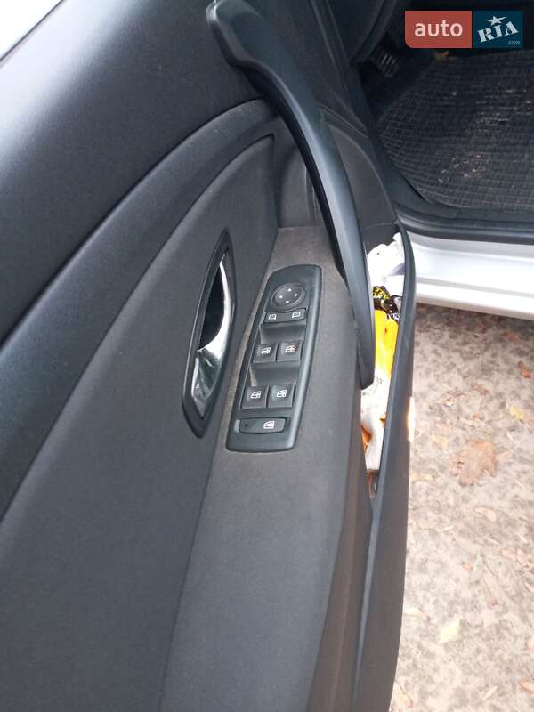 Універсал Renault Megane 2014 в Херсоні