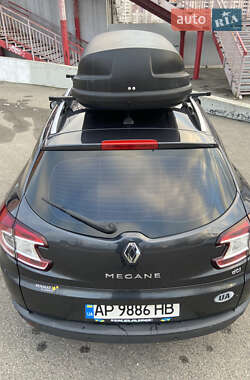 Універсал Renault Megane 2011 в Києві