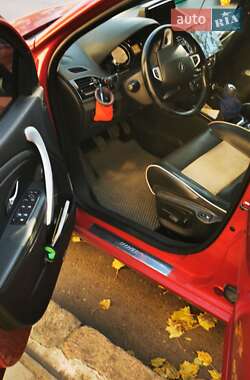 Универсал Renault Megane 2012 в Николаеве