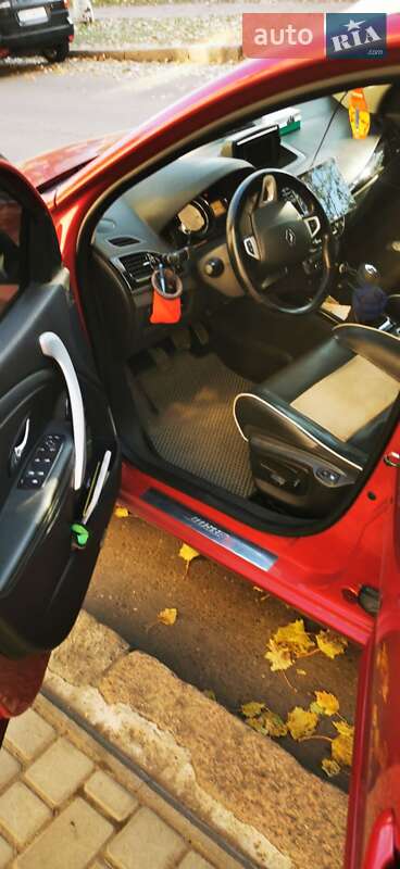 Универсал Renault Megane 2012 в Николаеве фото 6 Универсал Renault Megane 2012 в Николаеве