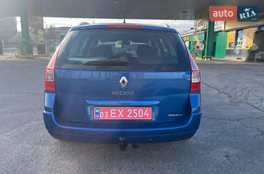 Универсал Renault Megane 2006 в Харькове