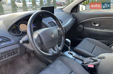 Универсал Renault Megane 2011 в Полтаве