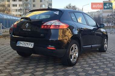 Хетчбек Renault Megane 2012 в Чорноморську