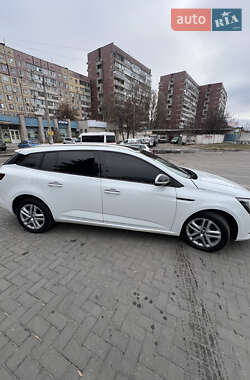 Універсал Renault Megane 2017 в Дніпрі