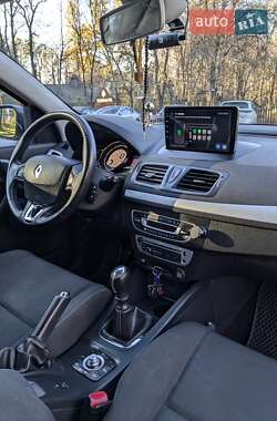 Универсал Renault Megane 2013 в Дрогобыче