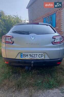 Универсал Renault Megane 2011 в Сумах