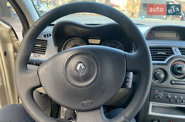 Універсал Renault Megane 2006 в Луцьку